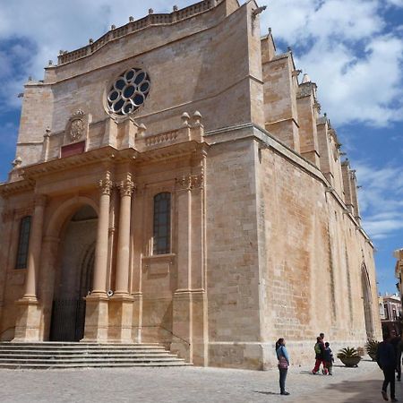 Sa Caseta Ciutadella  Zewnętrze zdjęcie
