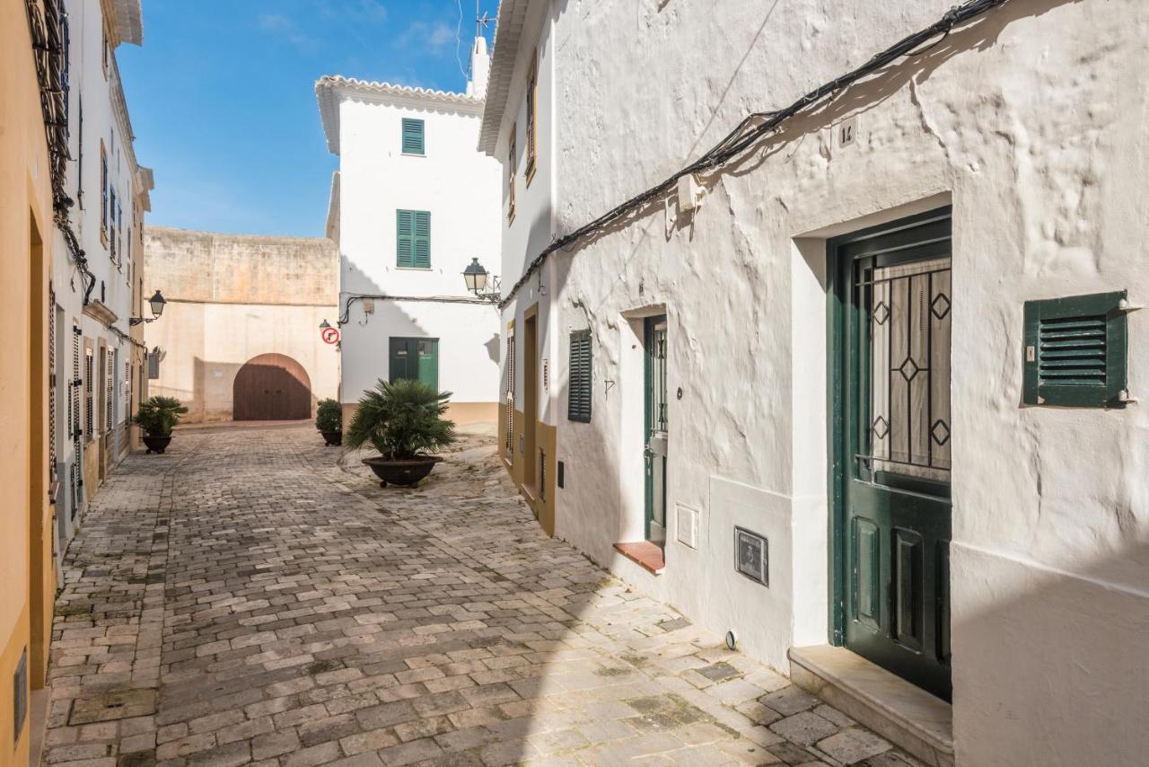 Sa Caseta Ciutadella  Zewnętrze zdjęcie