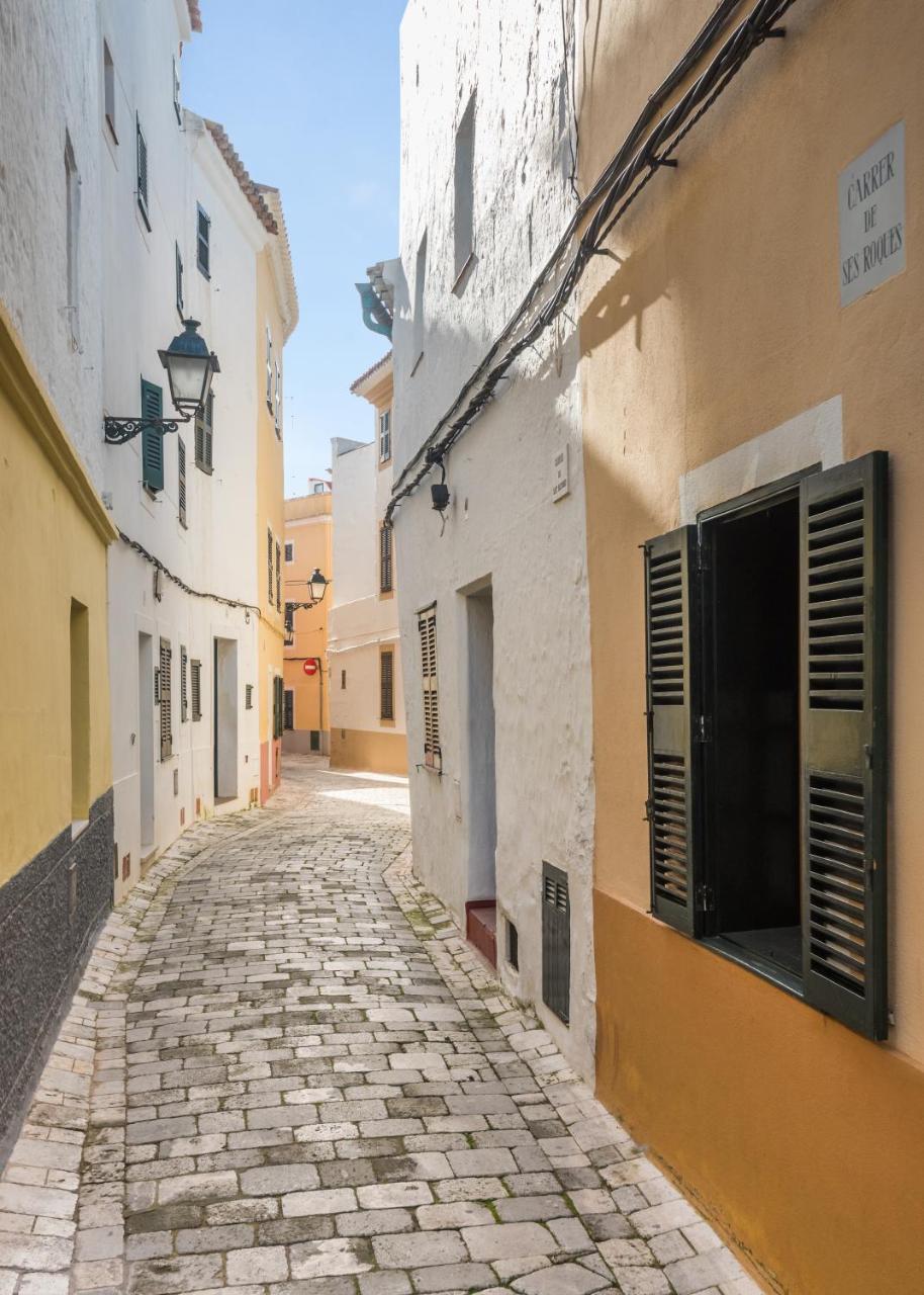 Sa Caseta Ciutadella  Zewnętrze zdjęcie